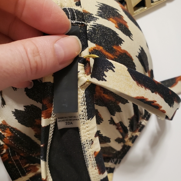 VS Bikini top - Picture 3 of 3